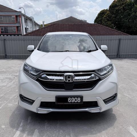 2018 Honda CR-V 1.5 TC-P 2WD (A) - 3