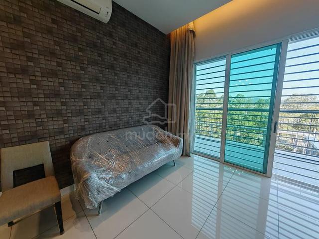 La Thea Residences 1