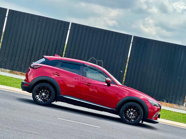 MAZDA CX-3 2.0 SKYACTIV🔥FULL LOAN CARKiNG‼️‼️‼️ - 2