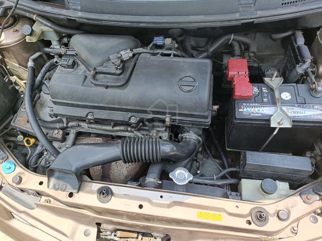 2004 Nissan MARCH 1.4 (A) - 4