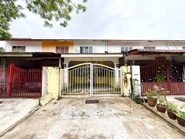 MURAH 🔥 2 Storey Taman Impian Makmur Saujana Impian Kajang 1