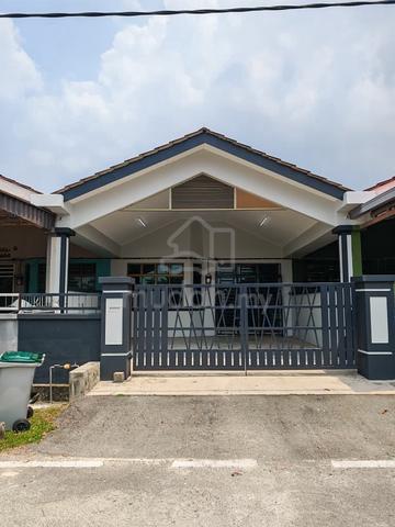 Segamat Bandar Putra Single Storey For Rent🔥 1