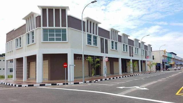 1st Floor Office Pusat Niaga Taming Sari Sungai Udang, Melaka 1