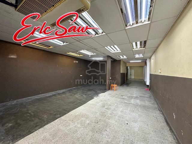 Jelutong Batu Lanchang MAIN ROAD Shophouse Teh Ewe Lim Jalan Perak 1