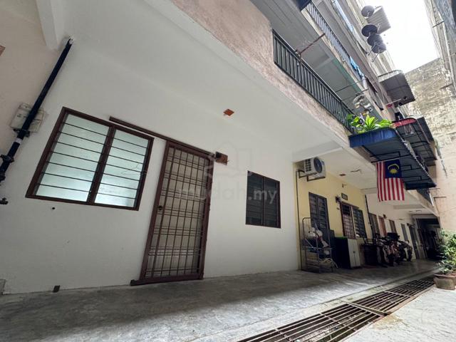 Taman Sri Gertak Sanggul 1
