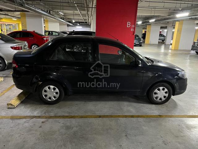 2014 Proton SAGA 1.3 FLX STANDARD (A) - 2