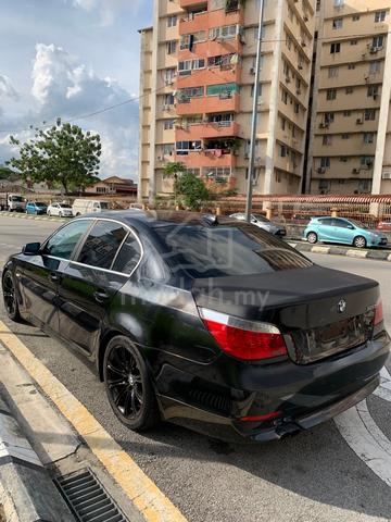 2004 Bmw 525i 2.5 (CKD) (A) - 3