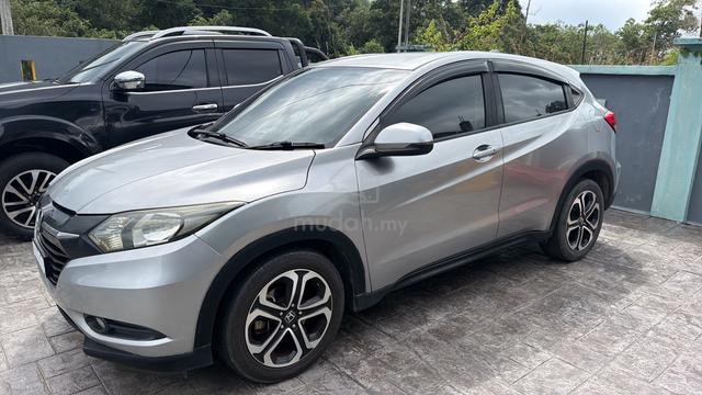 2016 Honda HR-V 1.8 E (A) - 3
