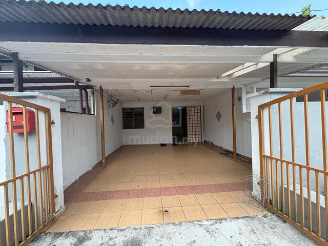 BERSIH & CANTIK, 2-Storey Terrace, FULLY RENO, Taman Plentong Baru 1