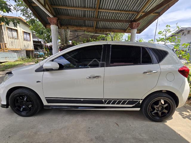 2018 Perodua MYVI 1.5 H (A) - 4