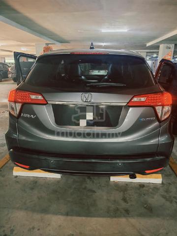 2019 Honda HR-V 1.5 HYBRID MY16 FACELIFT (A) - 1
