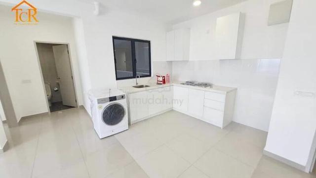 Rent Room Unit MLuna Segambut  Metropolitan Park PPAM MRT FRIM 1