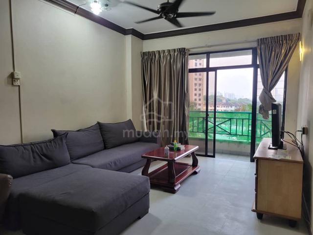 Sunny Ville Condominium 1