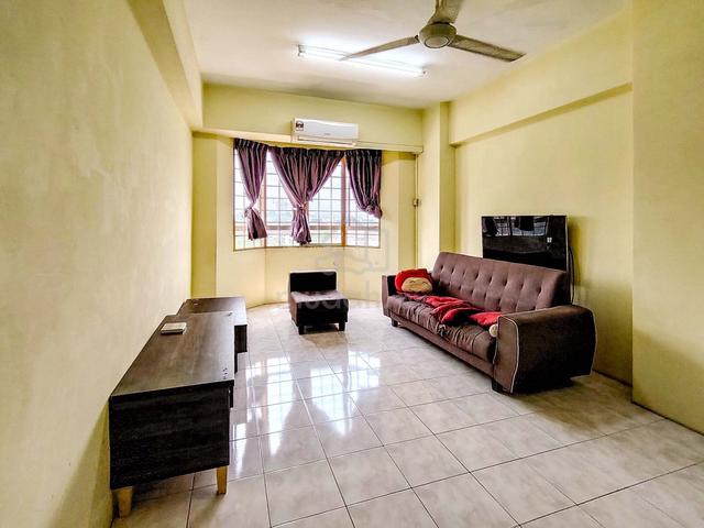 Bandar Puchong Jaya House For Rent 1