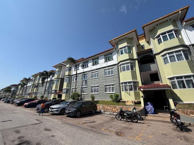 Vista Seri Alam 1