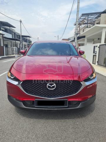 2022 Mazda CX-30 2.0 G HIGH MY19 UPDATED (A) - 5