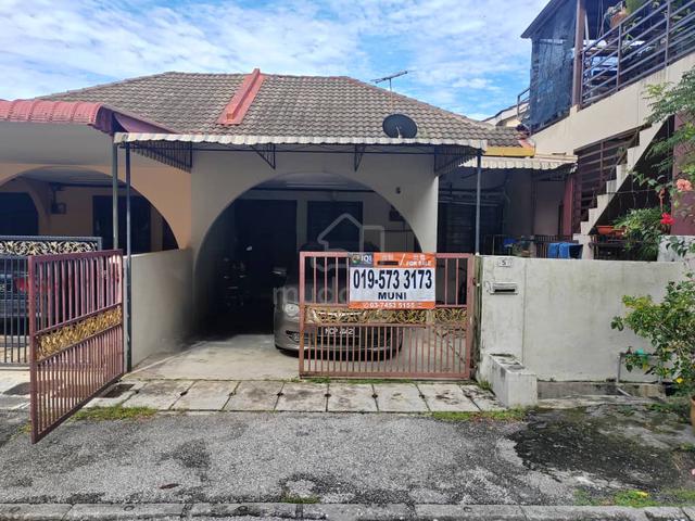 Green mountain view house for sale 1