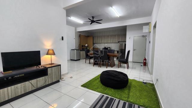 Residensi Adelia 2 1