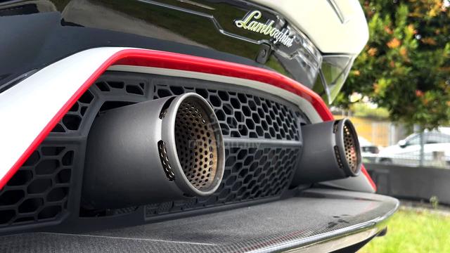 2018 Lamborghini AVENTADOR 6.5 S (A) - 5