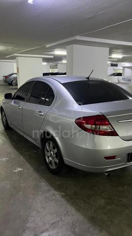 2011 Proton PERSONA 1.6 ELEGANCE BASE LINE (A) - 3
