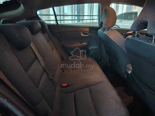 2011 Honda INSIGHT 1.3 (HYBRID) (A) - 5