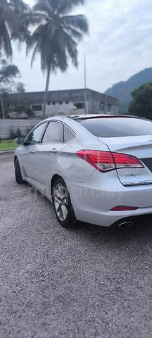 2014 Hyundai I40 2.0 GDI PLUS (A) - 4