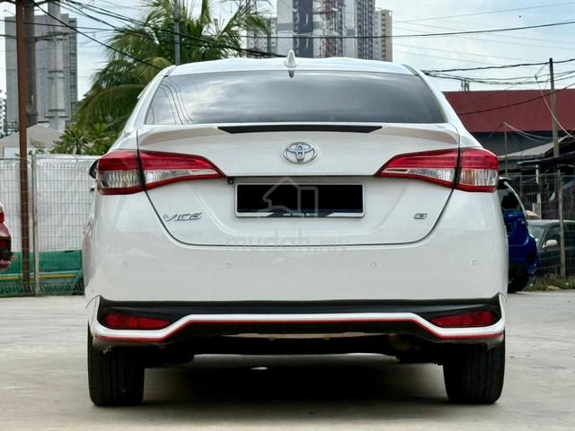 FULON⭐Toyota VIOS 1.5 G (A) FREE WARRANTY PM NOW ! - 5