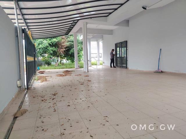 Taman Gembira Klang  2 Storey Bungalow House Renovated good conditions 1