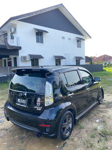 2009 Perodua MYVI 1.3 EZi FACELIFT (A) - 4