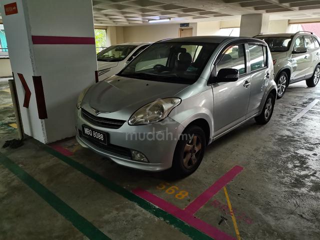 2008 Perodua MYVI 1.3 EZ (A) - 1