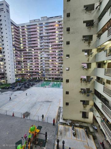 Bandar Tasik Selatan (Low Cost) 1