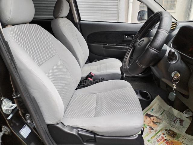 2014 Perodua MYVI 1.5 SE (A) Best Price  - 5
