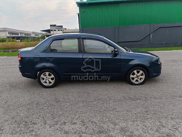 2011 Proton SAGA 1.3 FL EXECUTIVE (A) ATF - 5