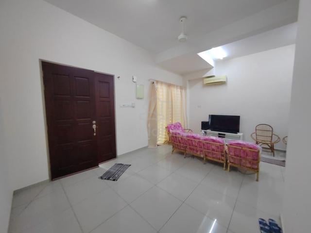 [Simpang Ampat-Tasek Harmoni]2-Storey Landed House near to Tambun 1