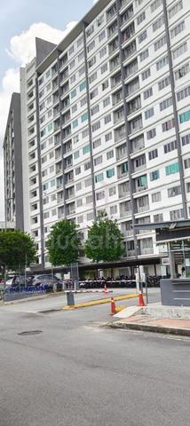 Sutera Damansara 1