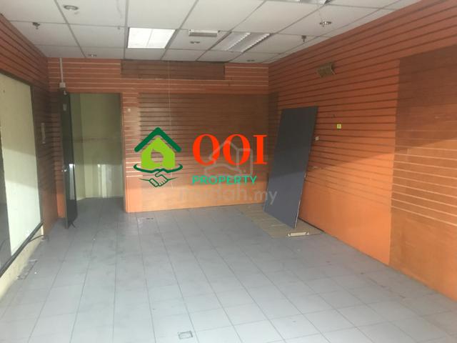 Ground floor Shop for RENT , SP Plaza, Sg Petani 1