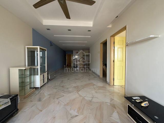 Bayu Villa 3