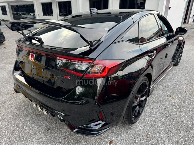 2025 Honda Civic Type R 2.0 FL5 *NoHiddenCost* - 3