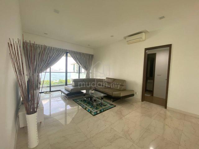 The Marina View 1