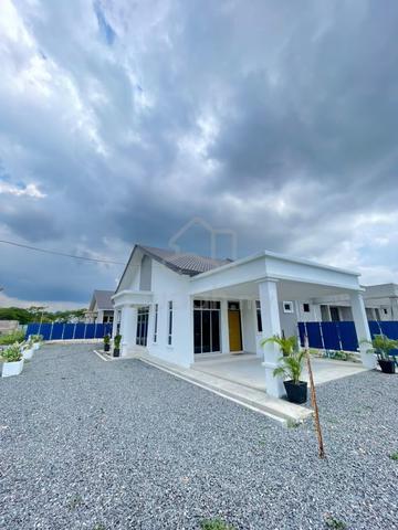 Rumah Teres Setingkat 24X70 1