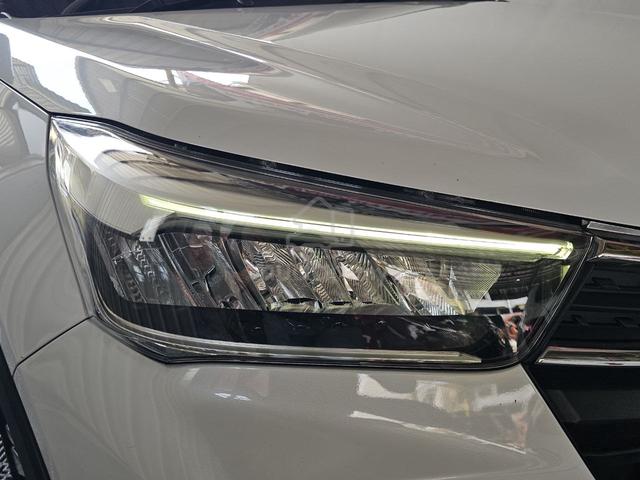 2023 Perodua ATIVA 1.0 H Turbo (A) - 4