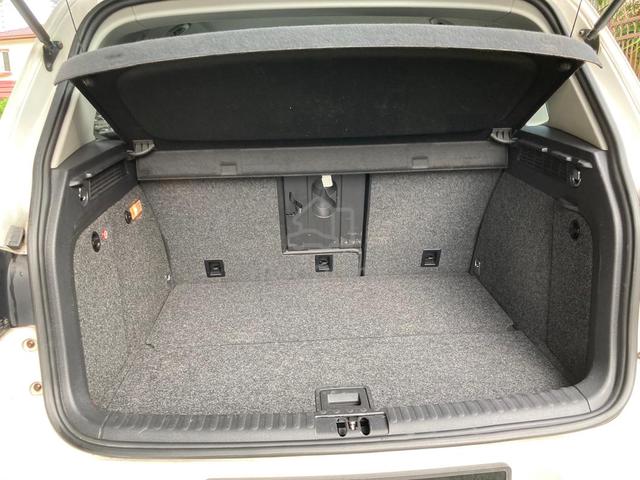 2012 Volkswagen TIGUAN 2.0 TSI 4MOTION (A) - 5