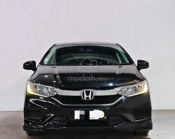 2019 Honda CITY 1.5 (A) 💯 FULL LOAN FREE WARRANTY - 3