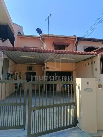 Seberang Jaya 2storey butterworth 1