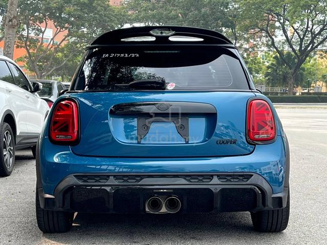 2022 Mini JOHN COOPER WORKS 2.0 (JAPAN) - 3