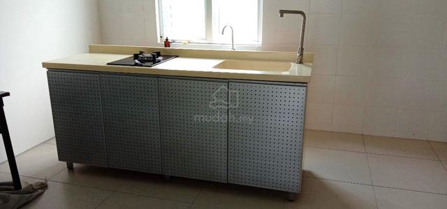 Partially Furnished 2 Storey Terrace Casa Green Cybersouth 5