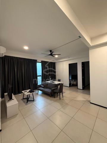 Urban Suites 1