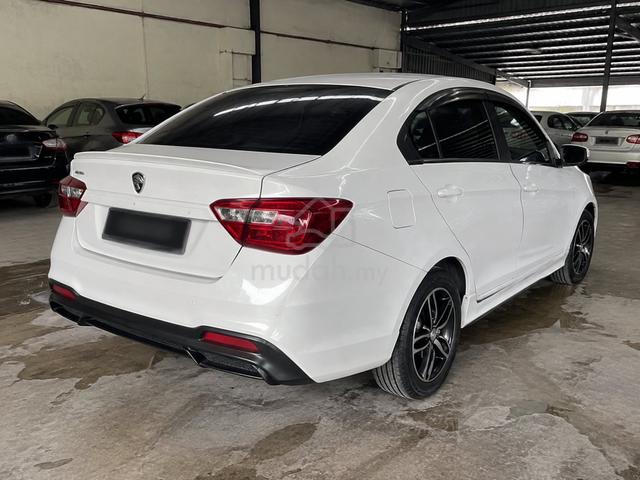 2021 Proton SAGA 1.3 PREMIUM AT MY16 BT P2-13A - 2