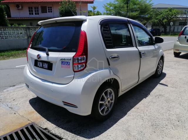2014 Perodua MYVI 1.3SX (M) - 3