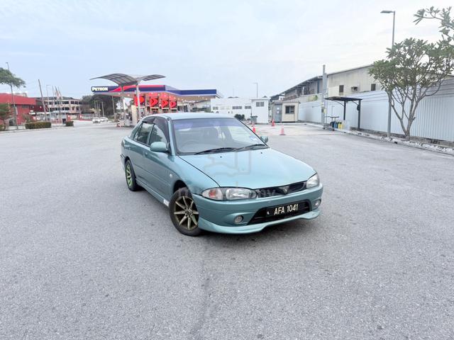 2005 Proton WIRA 1.5 GLI A/B SE (A) TIP TOP NEGO - 5